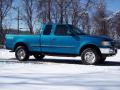 1998 F150 XLT SuperCab 4x4 #2