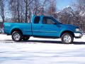 1998 F150 XLT SuperCab 4x4 #3