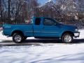 1998 F150 XLT SuperCab 4x4 #4