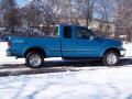 1998 F150 XLT SuperCab 4x4 #5