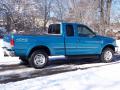 1998 F150 XLT SuperCab 4x4 #6