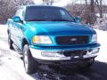 1998 F150 XLT SuperCab 4x4 #13