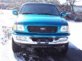 1998 F150 XLT SuperCab 4x4 #14