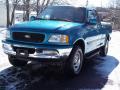 1998 F150 XLT SuperCab 4x4 #15