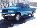 1998 F150 XLT SuperCab 4x4 #16