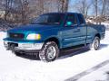 1998 F150 XLT SuperCab 4x4 #18