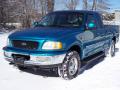 1998 F150 XLT SuperCab 4x4 #19