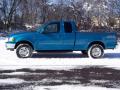 1998 F150 XLT SuperCab 4x4 #20