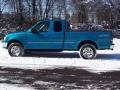 1998 F150 XLT SuperCab 4x4 #21