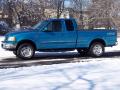 1998 F150 XLT SuperCab 4x4 #25