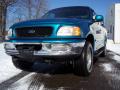 1998 F150 XLT SuperCab 4x4 #33