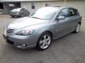 2005 MAZDA3 s Hatchback #5