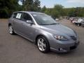 2005 MAZDA3 s Hatchback #7