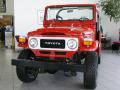1979 Land Cruiser FJ40 #2