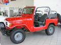 1979 Land Cruiser FJ40 #3