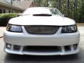 2000 Mustang Saleen S281 Convertible #2