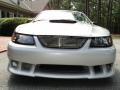 2000 Mustang Saleen S281 Convertible #3