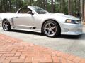 2000 Mustang Saleen S281 Convertible #4