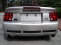 2000 Mustang Saleen S281 Convertible #11