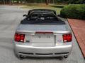 2000 Mustang Saleen S281 Convertible #12