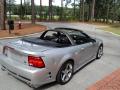 2000 Mustang Saleen S281 Convertible #14