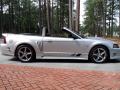 2000 Mustang Saleen S281 Convertible #15