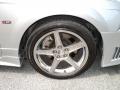  2000 Ford Mustang Saleen S281 Convertible Wheel #16