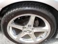  2000 Ford Mustang Saleen S281 Convertible Wheel #18