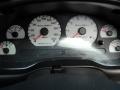  2000 Ford Mustang Saleen S281 Convertible Gauges #22