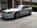 2000 Mustang Saleen S281 Convertible #28