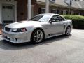 2000 Mustang Saleen S281 Convertible #29