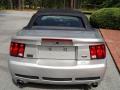 2000 Mustang Saleen S281 Convertible #30