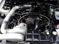  2000 Mustang 4.6 Liter Paxton Supercharged SOHC 16-Valve V8 Engine #31