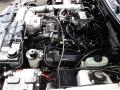  2000 Mustang 4.6 Liter Paxton Supercharged SOHC 16-Valve V8 Engine #34