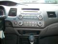 Controls of 2010 Honda Civic DX-VP Sedan #13 Controls of 2010 Honda Civic DX-VP Sedan #13