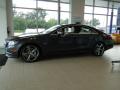 2012 CLS 550 Coupe #2