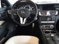 Dashboard of 2012 Mercedes-Benz CLS 550 Coupe #5