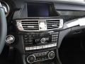 Controls of 2012 Mercedes-Benz CLS 550 Coupe #6