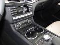 Controls of 2012 Mercedes-Benz CLS 550 Coupe #7
