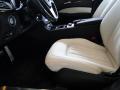  2012 Mercedes-Benz CLS Porcelain/Black Interior #8
