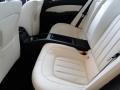  2012 Mercedes-Benz CLS Porcelain/Black Interior #9