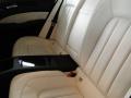  2012 Mercedes-Benz CLS Porcelain/Black Interior #10
