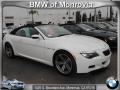 2008 M6 Convertible #1