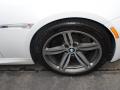  2008 BMW M6 Convertible Wheel #3