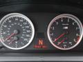  2008 BMW M6 Convertible Gauges #17