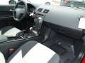 Dashboard of 2011 Volvo C30 T5 #9