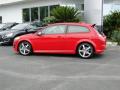  2011 Volvo C30 Passion Red #10