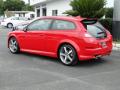  2011 Volvo C30 Passion Red #11