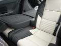  2011 Volvo C30 Off Black/Blonde T-Tec Interior #26