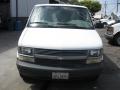 2001 Astro Commercial Van #2